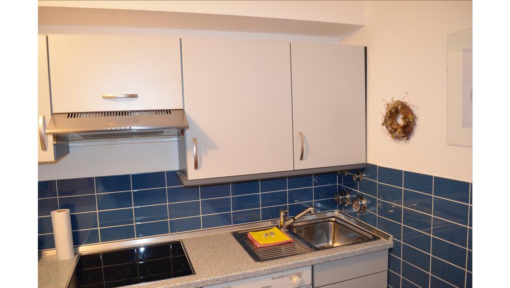Apartamento Sonnenglück mit Schwimmbad Braunlage Exterior foto
