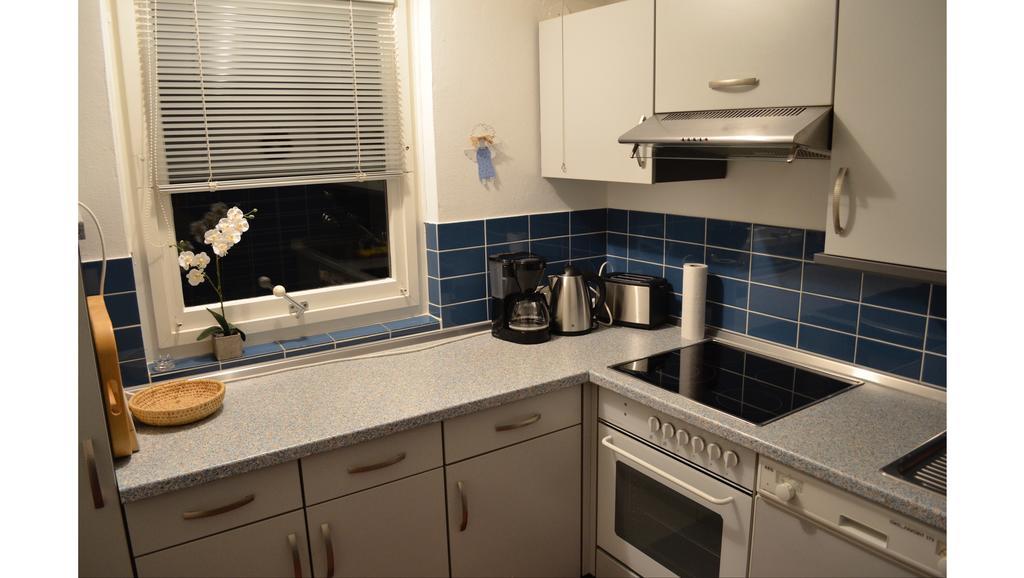 Apartamento Sonnenglück mit Schwimmbad Braunlage Exterior foto