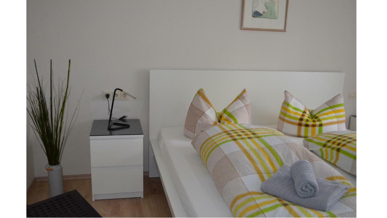 Apartamento Sonnenglück mit Schwimmbad Braunlage Exterior foto