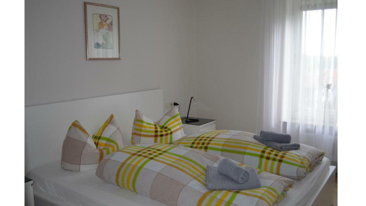 Apartamento Sonnenglück mit Schwimmbad Braunlage Exterior foto
