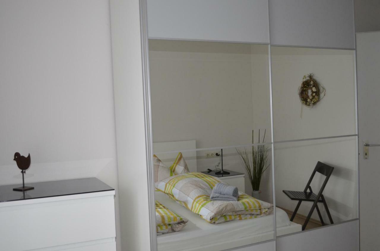 Apartamento Sonnenglück mit Schwimmbad Braunlage Exterior foto